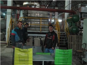 紙漿模塑生產(chǎn)設(shè)備成型類型有？