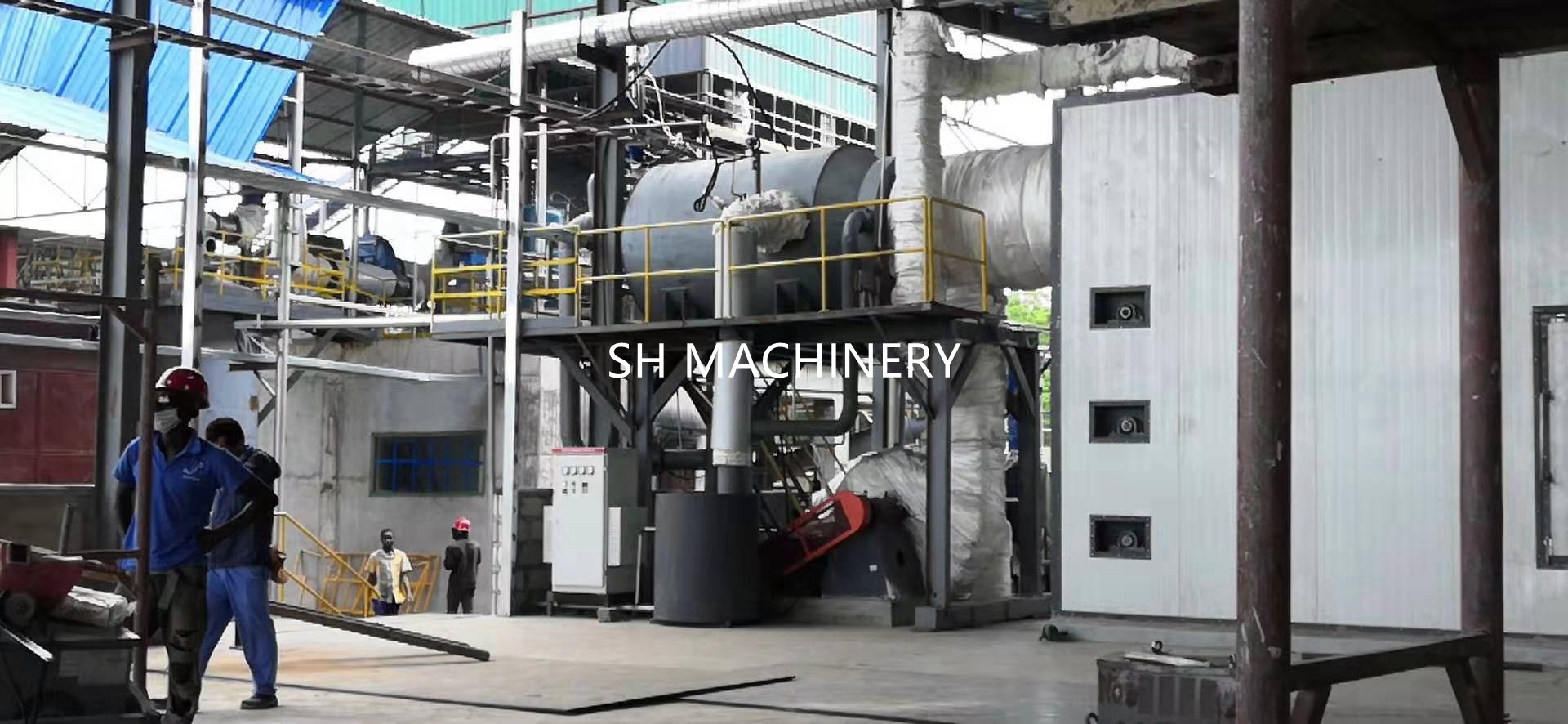 蛋托是如何加工的？蛋托設(shè)備質(zhì)量好壞區(qū)別在哪？