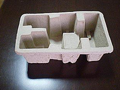 【干貨來襲】紙漿模塑制品有哪些加工步驟？