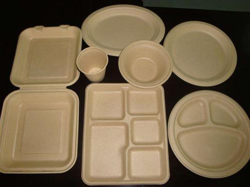 紙漿模塑包裝材料，有多環(huán)保？