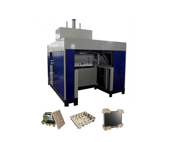 紙漿模塑設(shè)備生產(chǎn)紙質(zhì)蛋托有哪些優(yōu)勢(shì)？