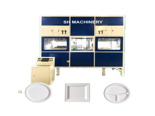 紙漿模塑生產(chǎn)都是成批量的嗎？