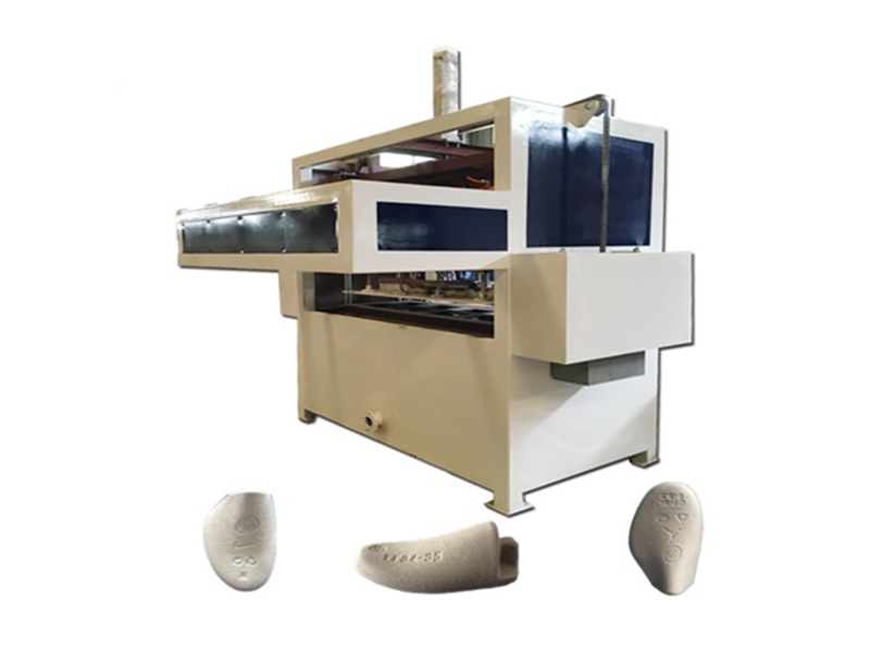 紙質(zhì)鞋托設(shè)備有哪些特點(diǎn)？