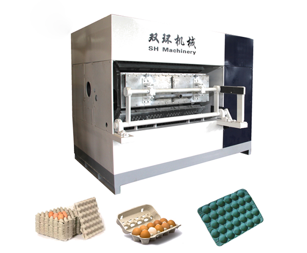 紙漿模塑制品的作用是什么？