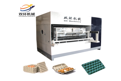 操作紙漿模塑設(shè)備蛋托的方法有哪些？