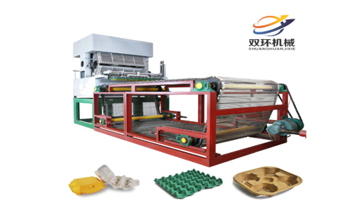 為什么要使用紙漿模塑制品？