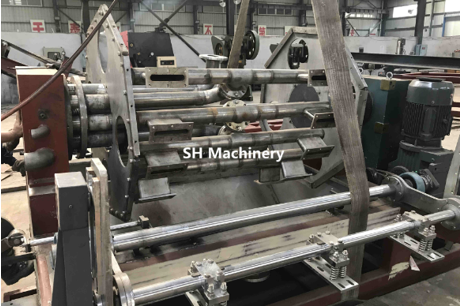 紙漿模塑制品在生產(chǎn)過程中的干燥方法有哪些？