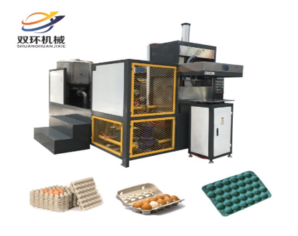 紙漿模塑制品與泡沫制品有何區(qū)別？