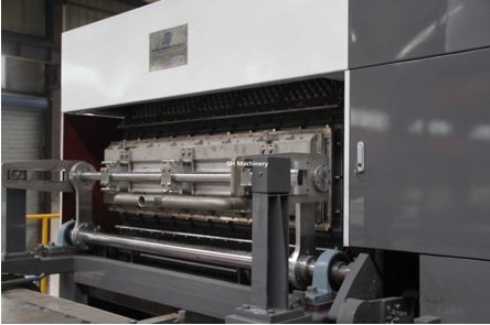 紙漿模塑制品是如何生產出來的？生產步驟是什么？