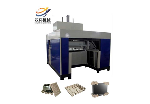 紙漿模塑包裝制品是什么？它是可降解材料嗎？