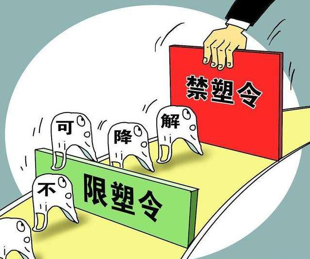 從限塑到禁塑都有哪些商機(jī)？